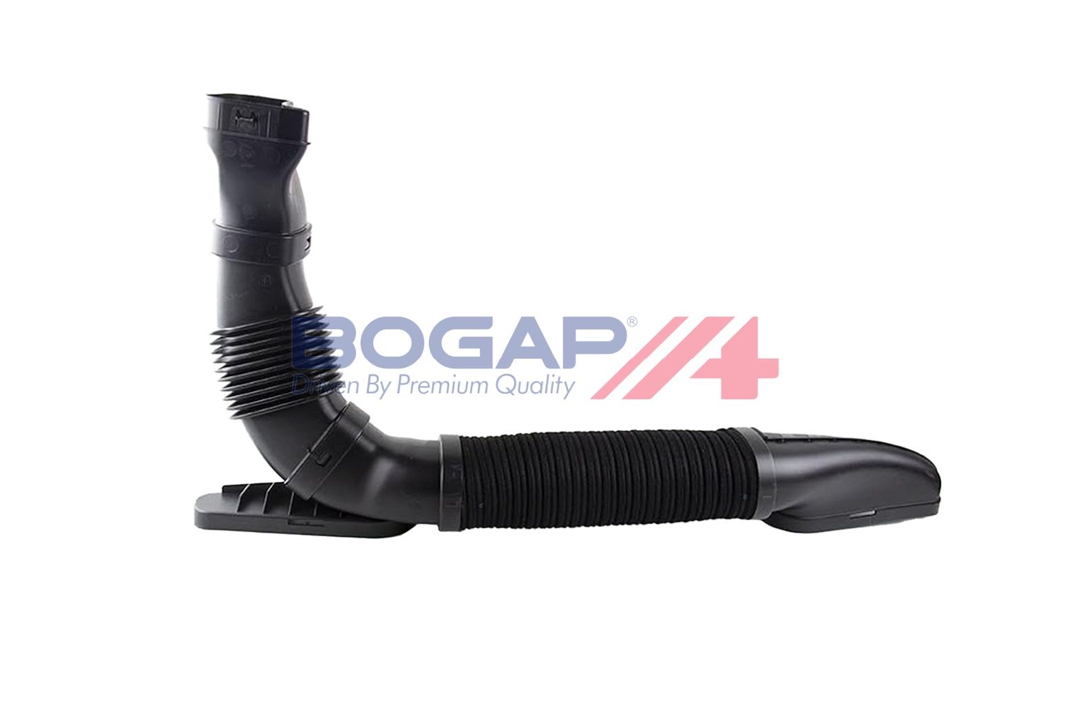 BOGAP C1710143 Intake Hose, Air Filter