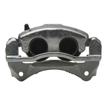 DFC 95-02 Ford Explorer Front-L Premium Caliper - Silver Zinc Coated