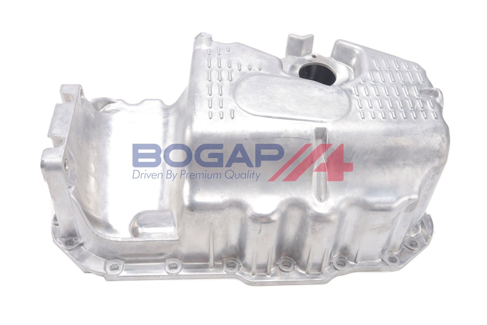 BOGAP A1919156 Oil Sump