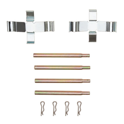 DFC 67-91 Mercedes-Benz 230SL Rear Premium Hardware Kit