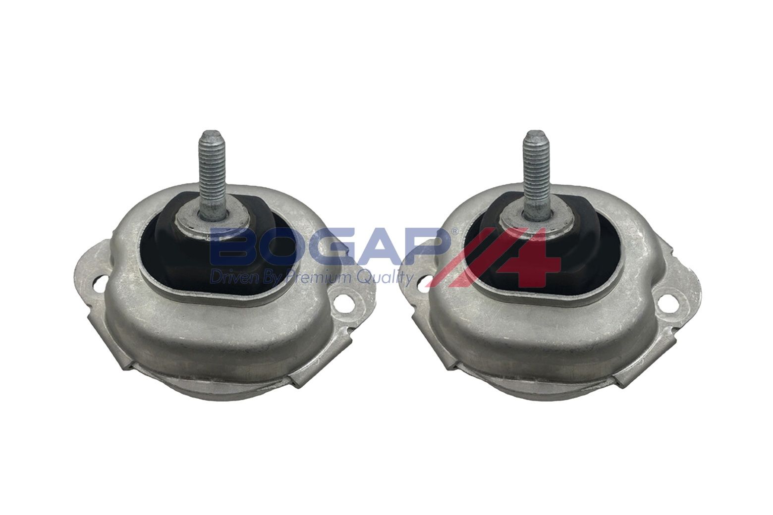 BOGAP B1911339 Mounting, Engine