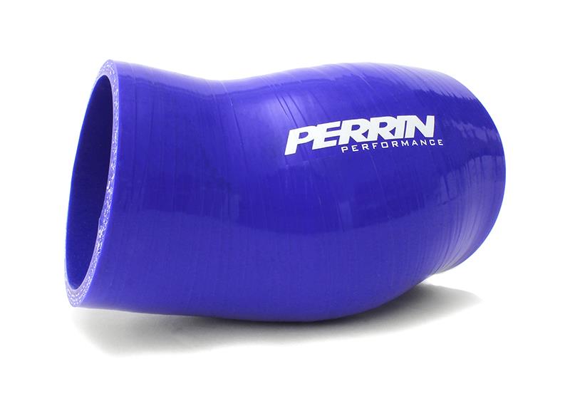Perrin Performance PERRIN 08-21 Subaru WRX / 09-18 Forester XT / 05-09 LGT & OBXT Intercooler Coupler Kit - Blue
