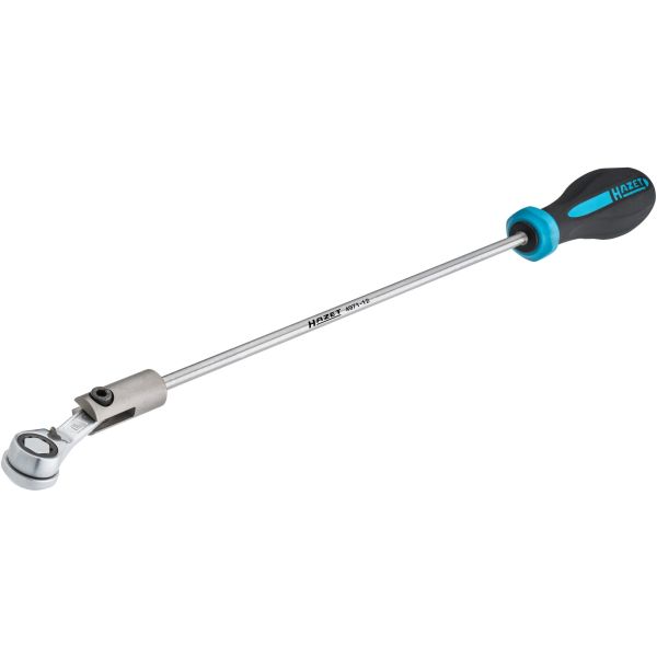 HAZET HAZ497112 Brake Caliper Socket Wrench Insert