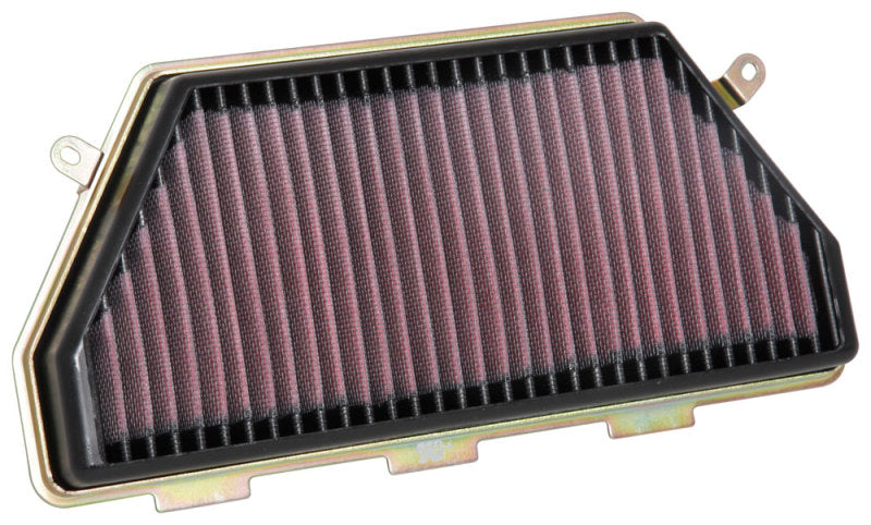 K&N Engineering K&N 17-18 Honda CBR1000RR 999 Replacement Air Filter