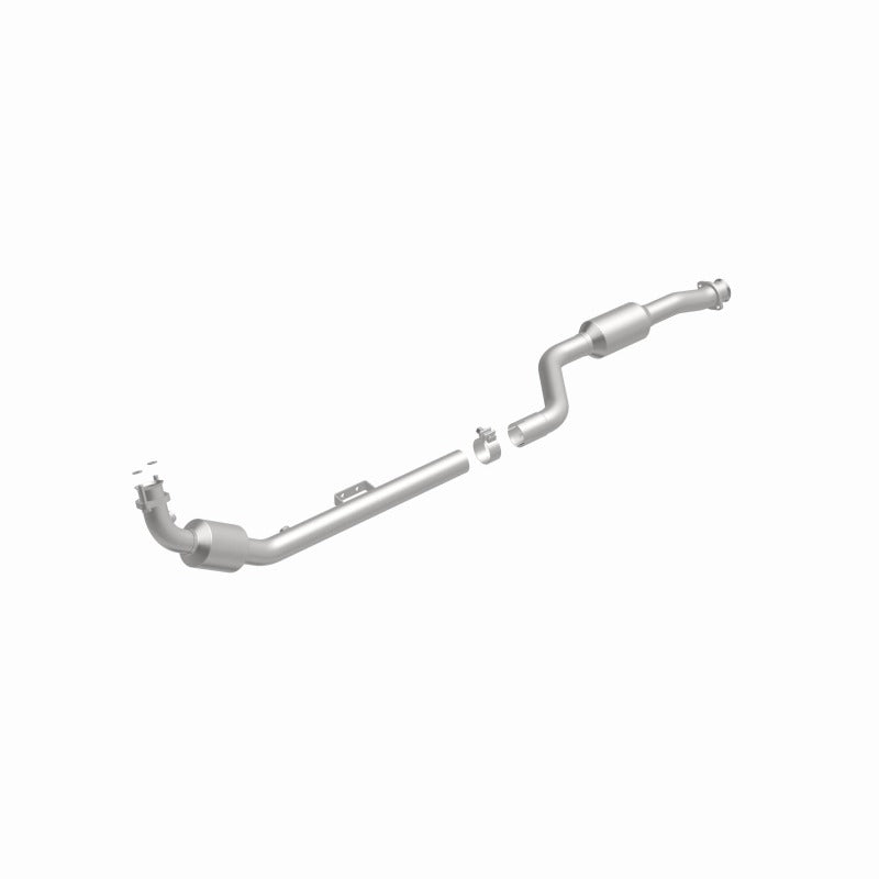 MagnaFlow Direct Fit Catalytic Converter 98-03 Mercedes E320 3.2L