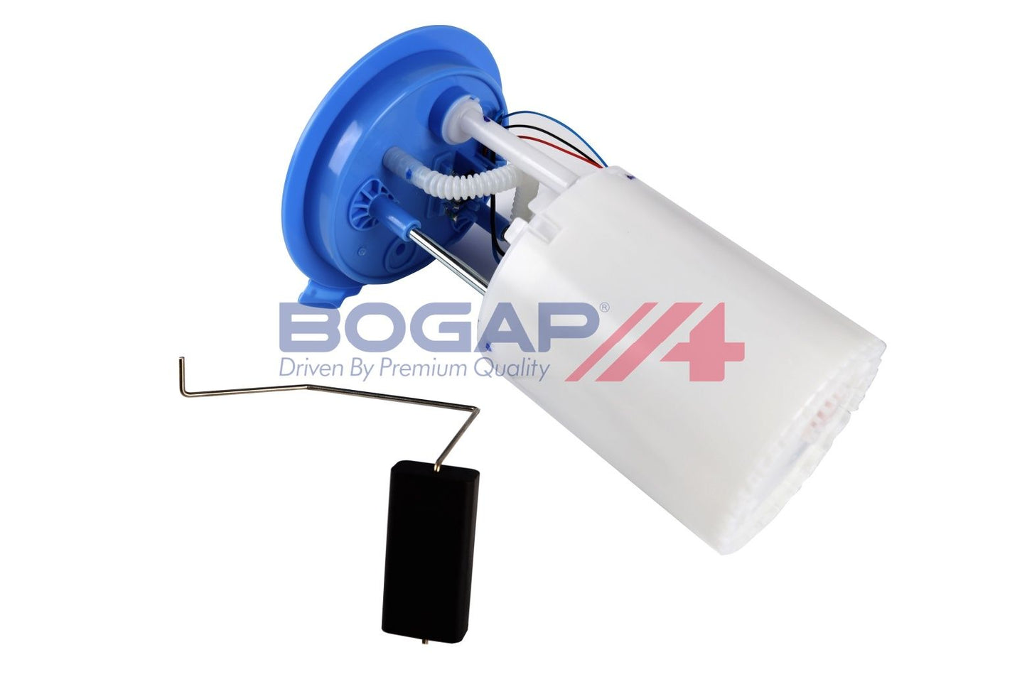 BOGAP A1622198 Fuel Pump