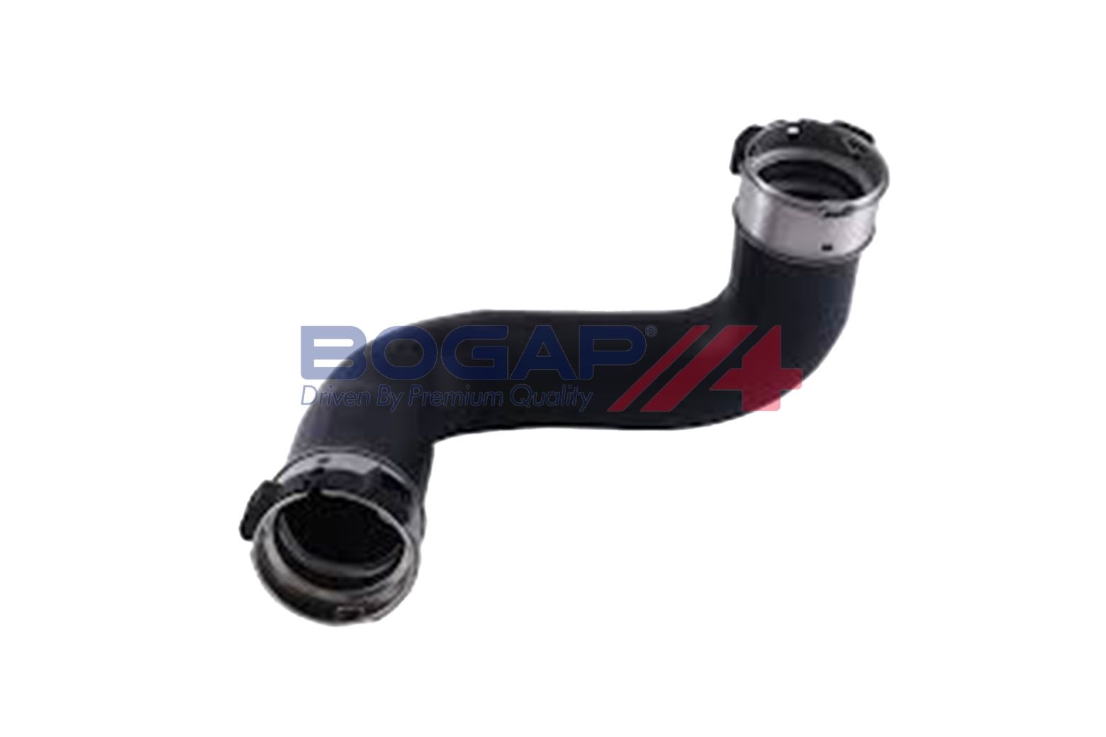 BOGAP N1711128 Charge Air Hose