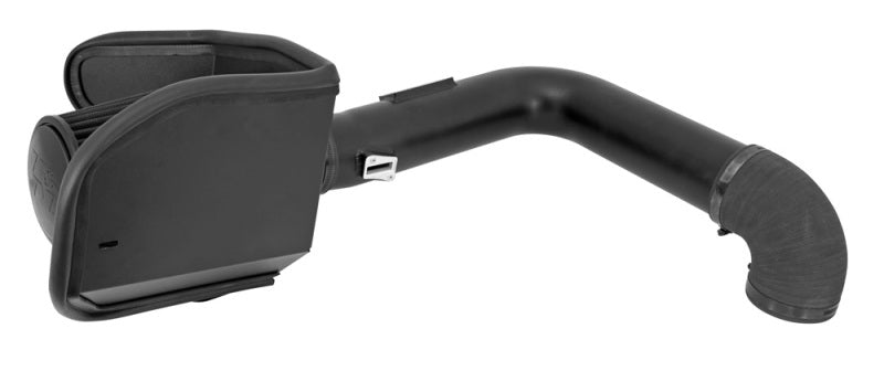 K&N Engineering K&N 04-08 Ford F150 V8-5.4L/04-07 Ford Lobo 5.4L V8 Blackhawk Perf Intake Kit