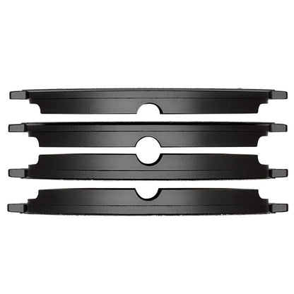 DFC 21-25 Jeep Grand Cherokee Rear/Front Ultimate Duty Performance Brake Pads