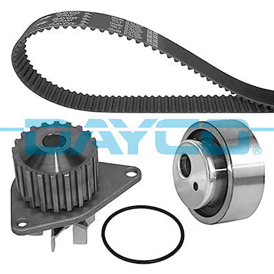 DAYCO DAYKTBWP1020 Water Pump & Timing Belt Kit