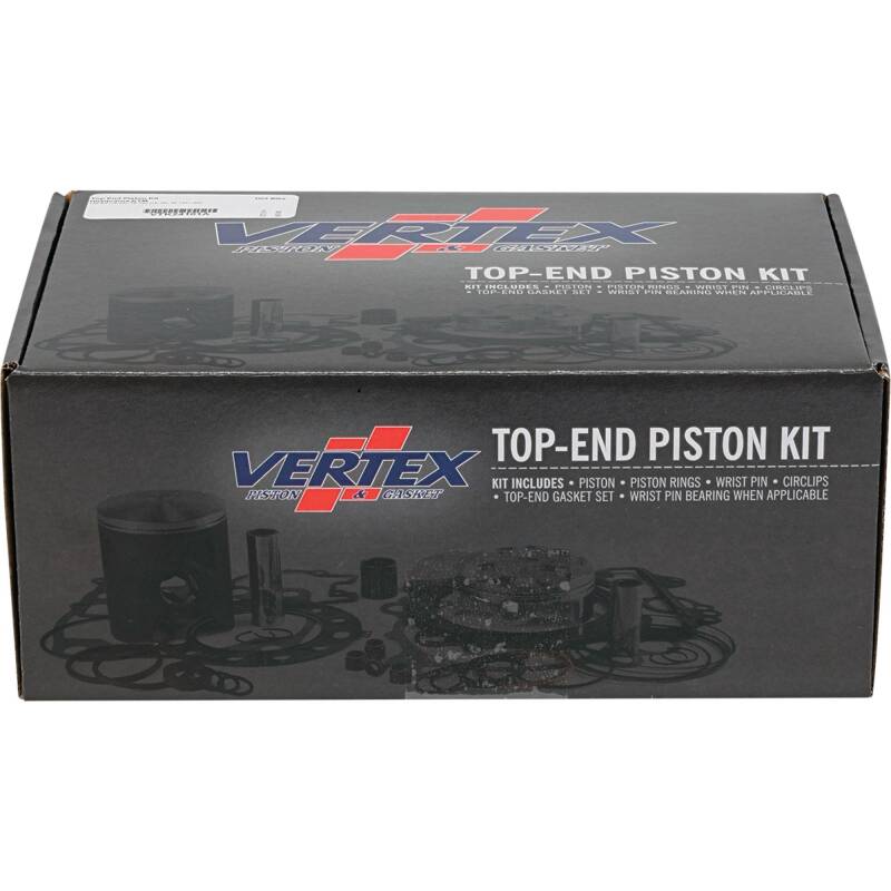 Vertex Pistons Vertex Piston 18-22 KTM 150 SX 150cc Top End Piston Kit