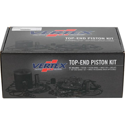 Vertex Pistons Vertex Piston 18-22 KTM 150 SX 150cc Top End Piston Kit
