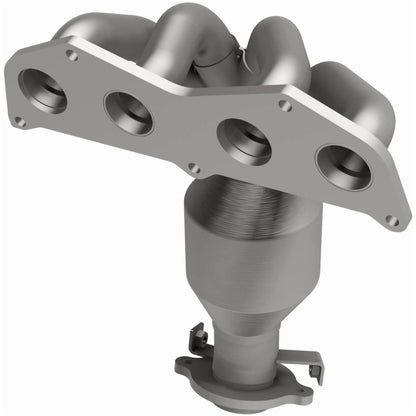 MagnaFlow Direct Fit Catalytic Converter 07 Toyota Highlander 2.4L