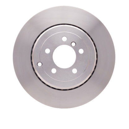 DFC 10-12 Land Rover Range Rover Rear Brake Rotor