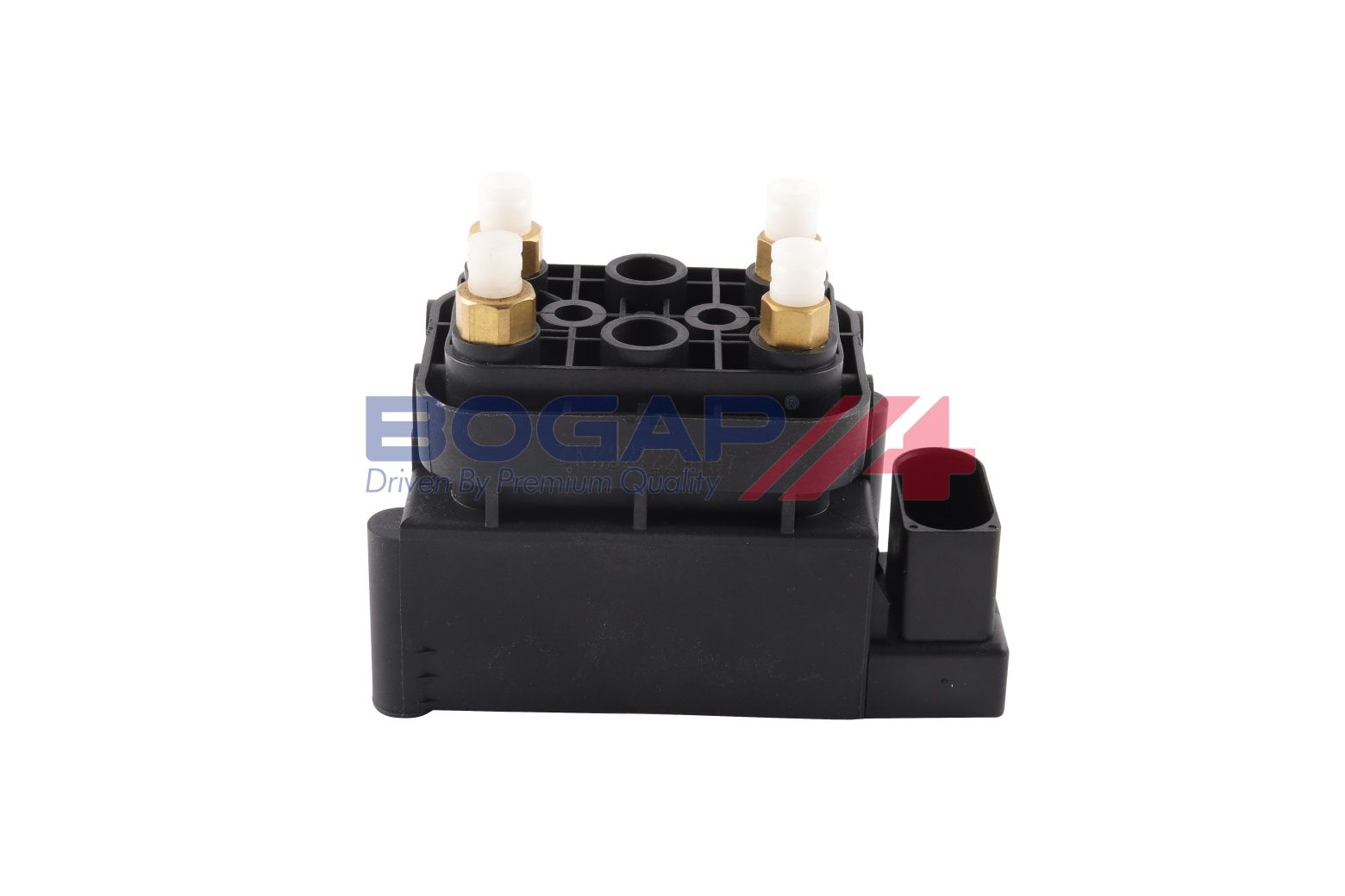 BOGAP J3433100 Valve, Compressed-Air System