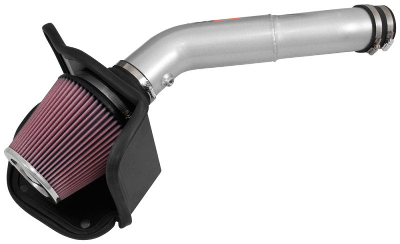 K&N Engineering K&N 2016 Jeep Grand Cherokee V6-3.6L Performance Intake Kit