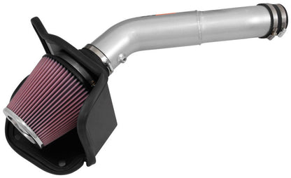 K&N Engineering K&N 2016 Jeep Grand Cherokee V6-3.6L Performance Intake Kit