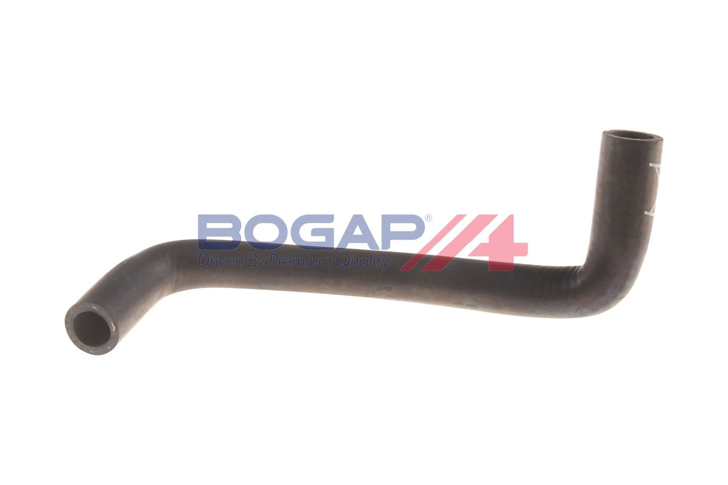 BOGAP A4228239 Radiator Hose