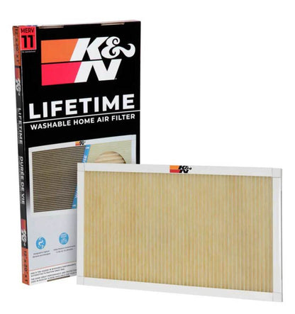 K&N Engineering K&N HVAC Filter - 12 X 20 X 1