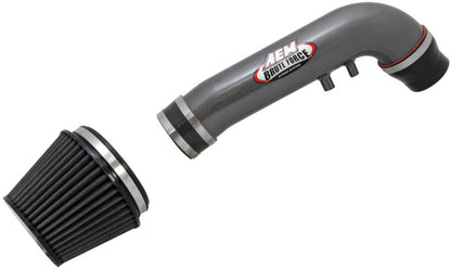 AEM Induction AEM 96-04 Ford Mustang GT Silver Brute Force Air Intake