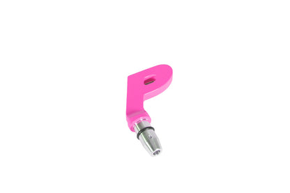 Perrin Performance PERRIN 15-26 Subaru WRX & 13-26 BRZ/FR-S/86/GR86 Dipstick Handle P Style - Hyper Pink