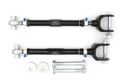 SPL Parts 13-19 Cadillac ATS/ATS-V/CTS/CTS-V Rear Upper Arms w/ Eccentric Lockouts