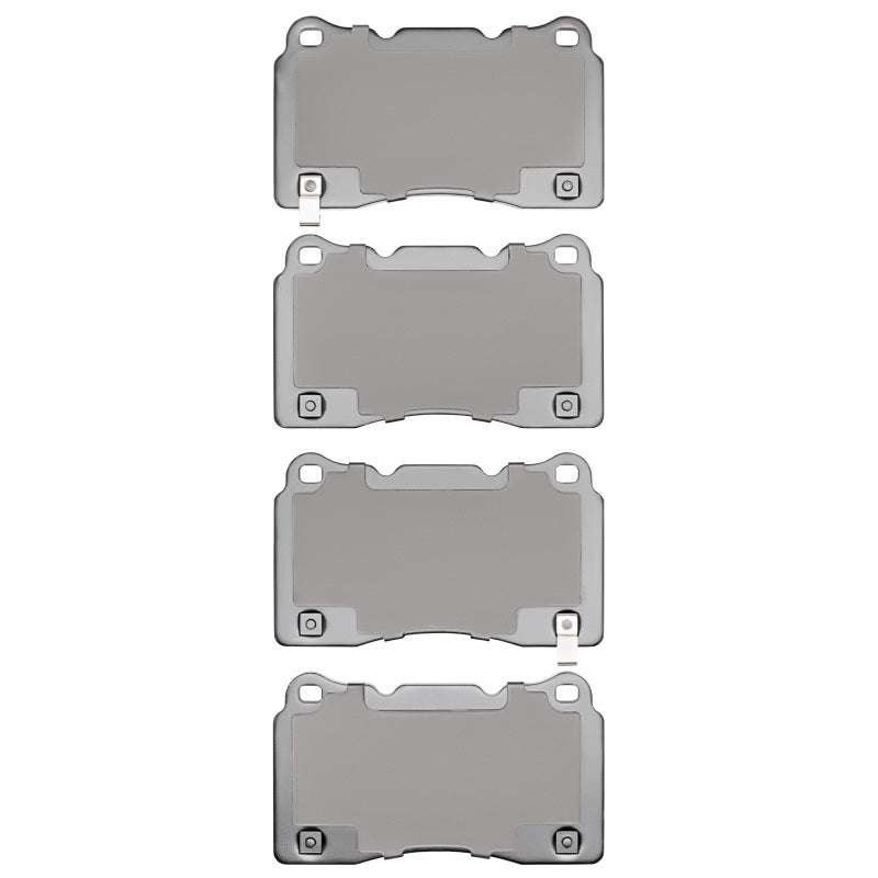 DFC 03-25 Acura Integra Rear/Front Euro 5000 Ceramic Brake Pads