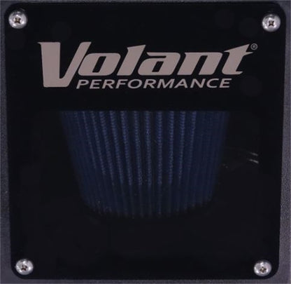 Volant 05-15 Toyota Tacoma 2.7L L4 Pro5 Closed Box Air Intake System