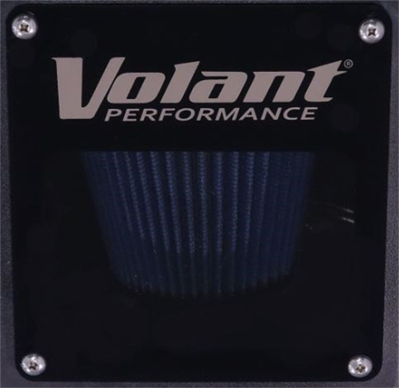Volant 15-20 Ford F-150 EcoBoost 3.5L V6 Oiled Pro-5 Closed Box Air Intake System