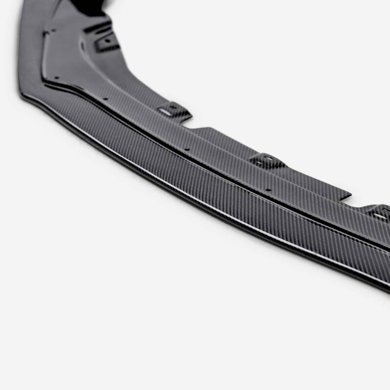 Seibon 22-23 Subaru BRZ MB-Style Carbon Fiber Front Lip