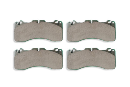 DBA 16-20 Lexus GS F SP Performance Front Brake Pads