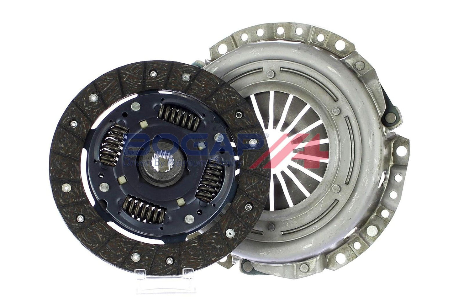 BOGAP R2223108 Clutch Kit