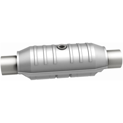 MagnaFlow Universal Catalytic Converter 2.25 inch CA Tier 1