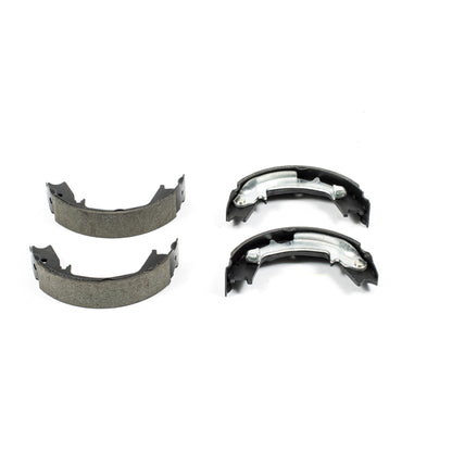 PowerStop Power Stop 01-06 Hyundai Santa Fe Rear Autospecialty Parking Brake Shoes