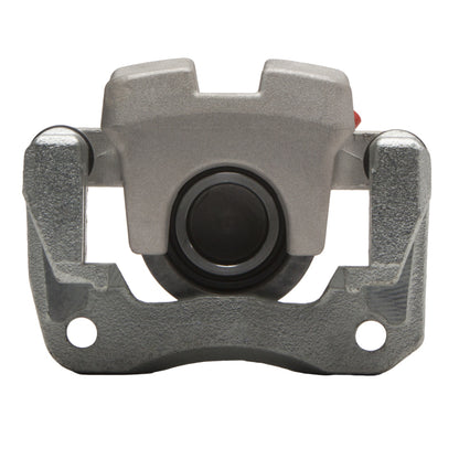 DFC 06-11 Toyota RAV4 Rear-R Premium Caliper - Silver Zinc Coated