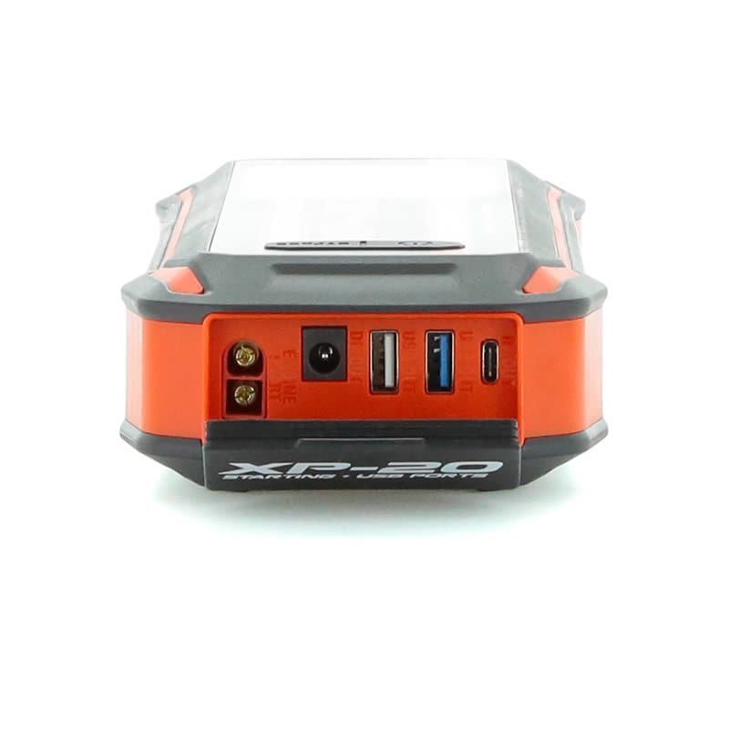 Antigravity Batteries Antigravity XP-20 Micro-Start Jump Starter