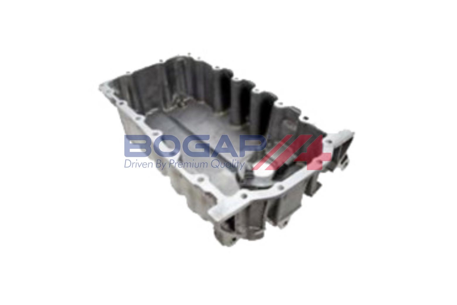 BOGAP A1919190 Oil Sump