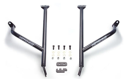 Hotchkis 10+ Camaro / 11 Camaro Convertible Chassis Max Brace