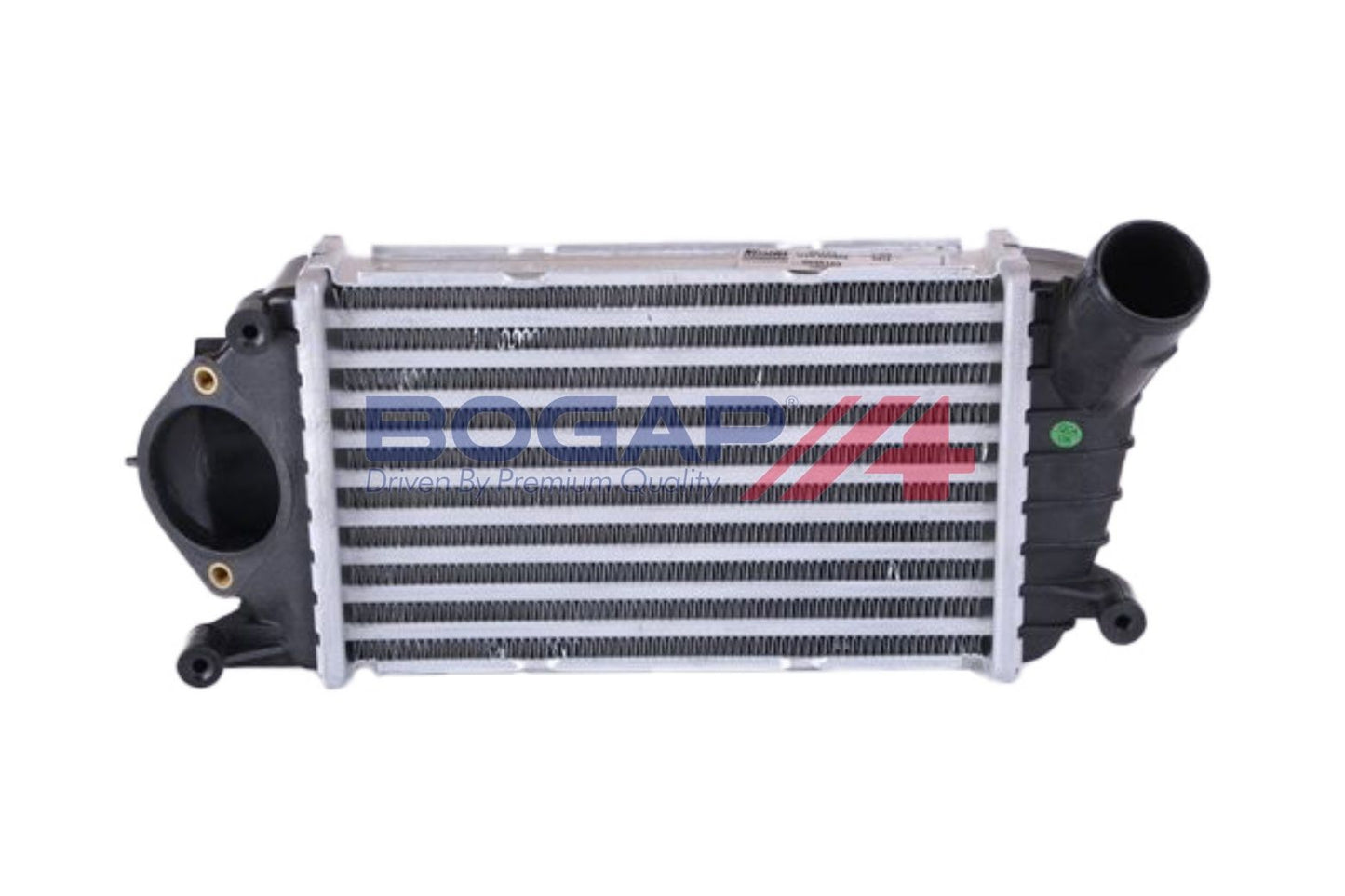 BOGAP A4220177 Charge Air Cooler