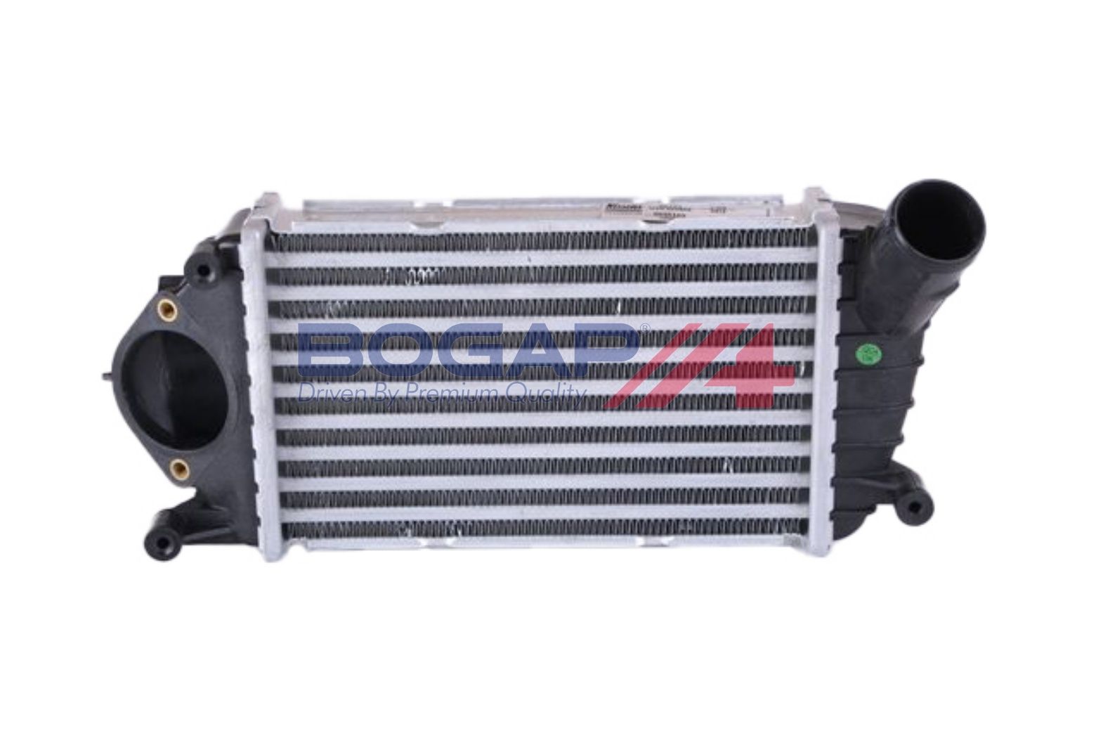 BOGAP A4220177 Charge Air Cooler