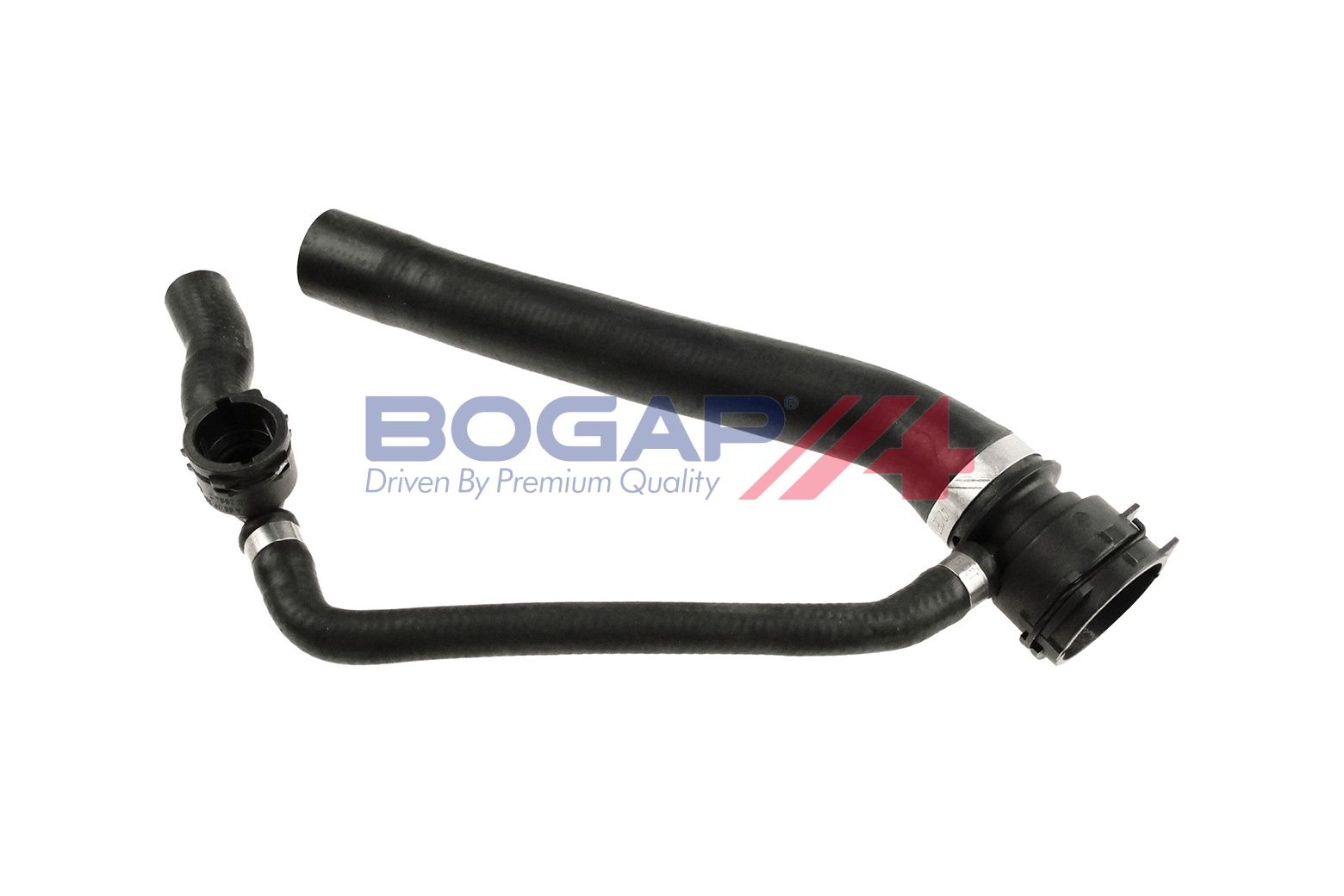 BOGAP E4228218 Radiator Hose