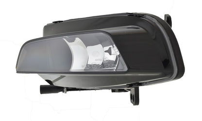 Hella 2015-2016 Audi A3 Fog Light Front Left