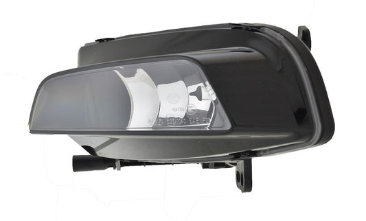 Hella 2015-2016 Audi A3 Fog Light Front Left