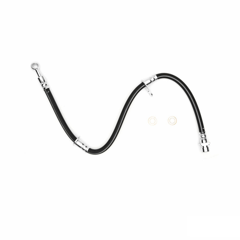 DFC 06-09 Honda S2000 Front-R Brake Hose