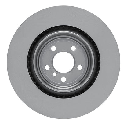 DFC 09-19 BMW 760Li Rear Brake Rotor