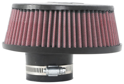 K&N Engineering K&N 52mm Flg 174mm B 149mm T 65mm H