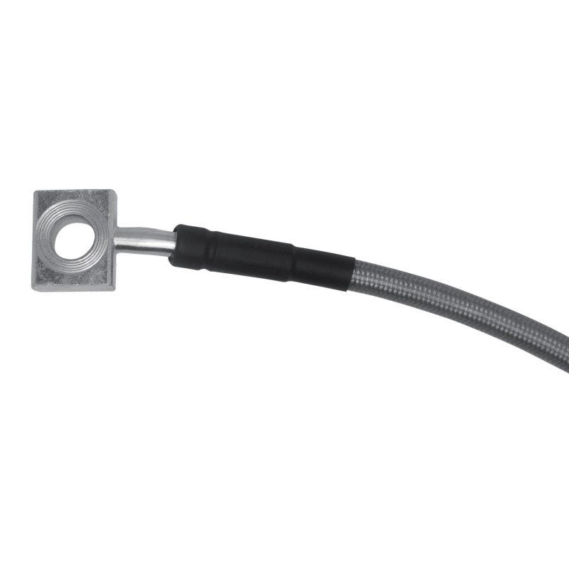 DFC 06-10 Jaguar S-Type Front-R Brake Hose