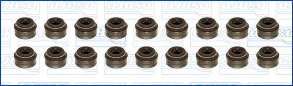 AJUSA AJU57042900 Valve Stem Seal Set