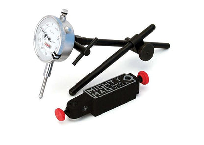 COMP Cams Magnetic Base Setup