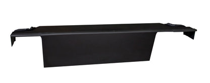 Tuffy Products Tuffy Tj Tailgate Security Enclosure- 01Blk 9706 Tj Wg